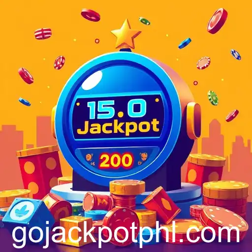 Exploring GoJackpot's Impact on Online Gaming
