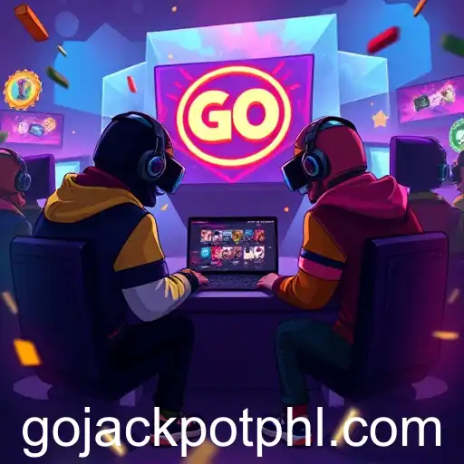 GoJackpot Revolutionizes Online Gaming Experience