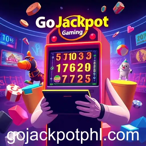 Online Gaming Trends and GoJackpot's Rising Popularity