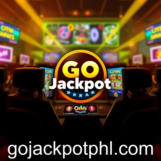 GoJackpot Revolutionizes Online Gaming in 2025