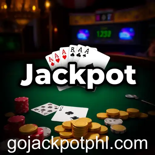 GoJackpot Revolutionizes Online Gaming in 2025