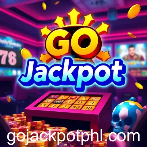 GoJackpot: Revolutionizing Online Gaming