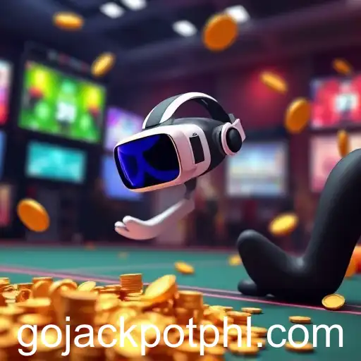 GoJackpot: Revolutionizing Online Gaming