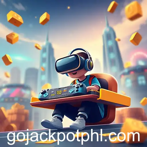 The Rise of GoJackpot in Online Gaming Platforms