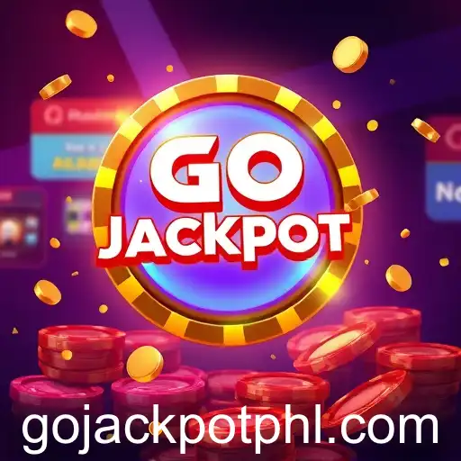 GoJackpot: Transforming the Online Gaming Experience