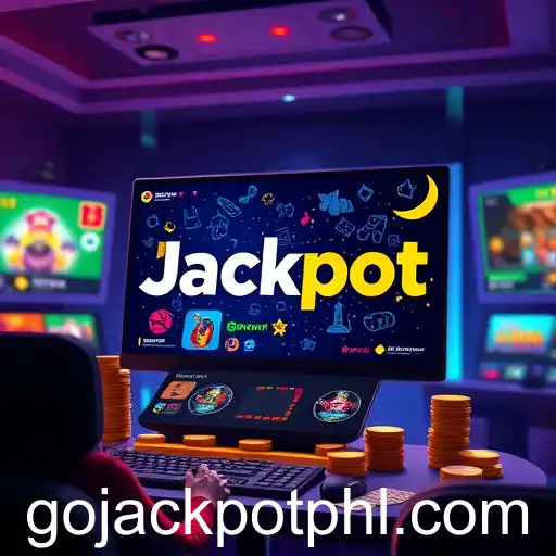 The Rise of Online Game Platforms