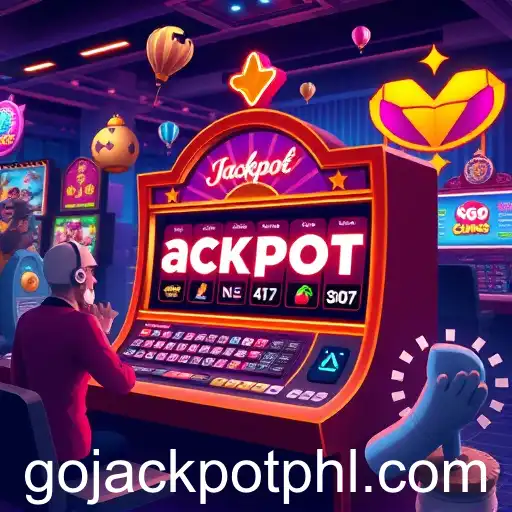 The Rise and Influence of GoJackpot in the Online Gaming World