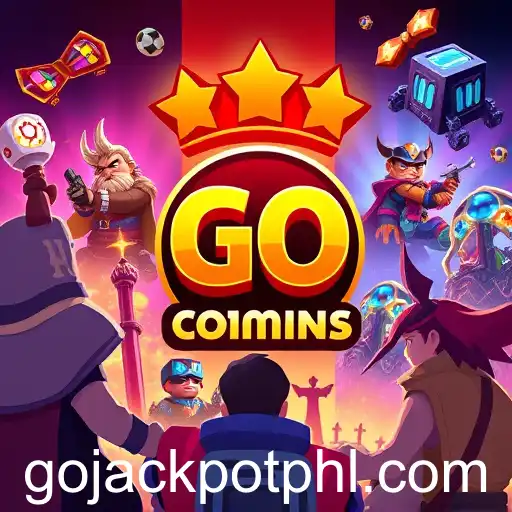 Rise of GoJackpot: Transforming Online Gaming
