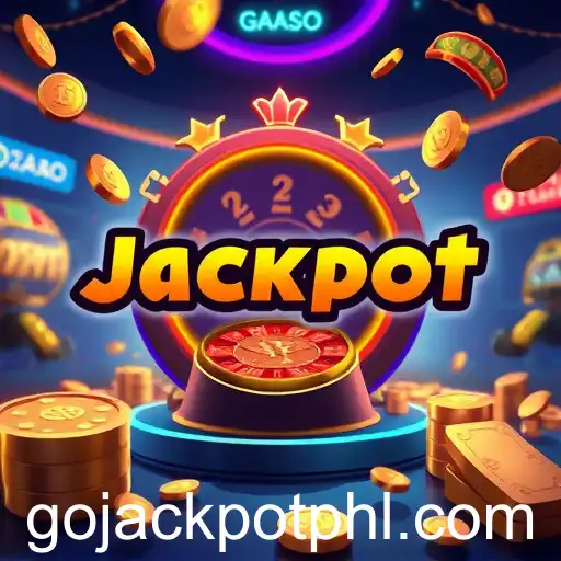 The Rise of GoJackpot in the Global Gaming Scene