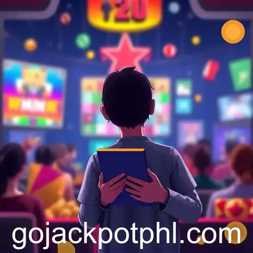 The Evolution of Online Gaming Platforms in the Digital Age