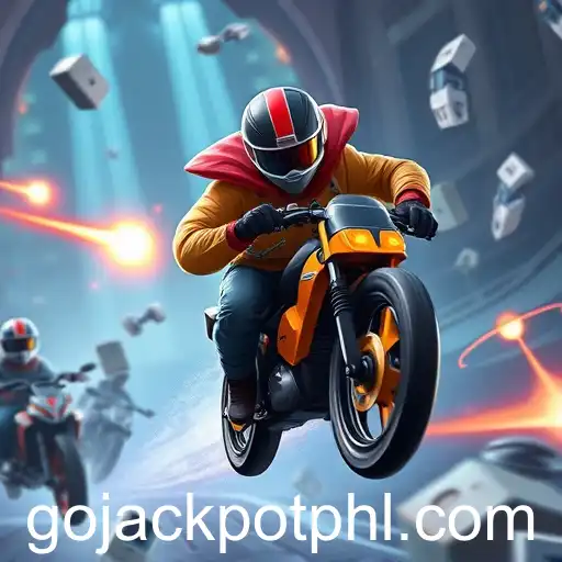 Exploring GoJackpot: The Online Gaming Sensation