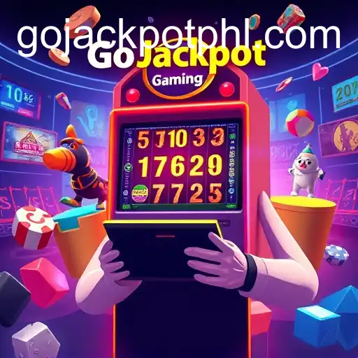 Online Gaming Trends and GoJackpot's Rising Popularity