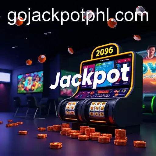 GoJackpot: The Future of Online Gaming