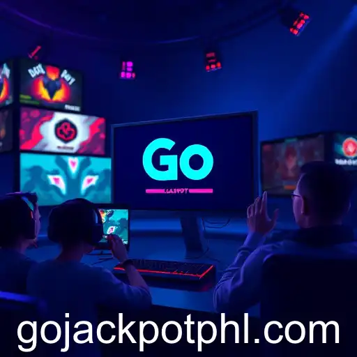 GoJackpot: The Current Gaming Sensation