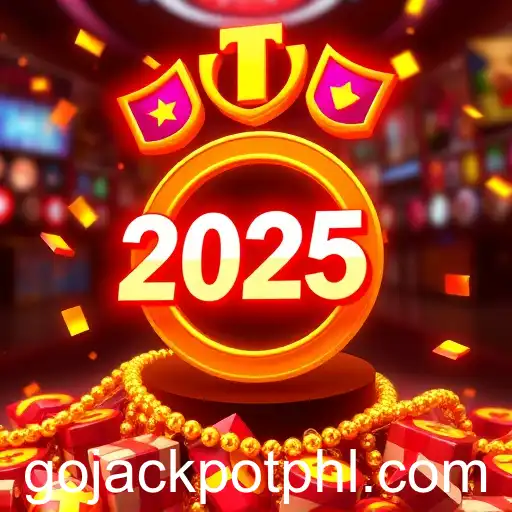 GoJackpot: Revolutionizing Online Gaming