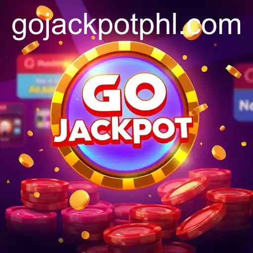 GoJackpot: Transforming the Online Gaming Experience