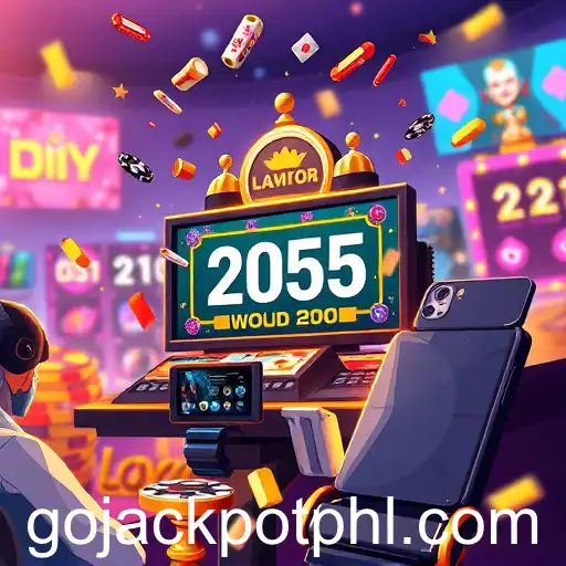 The Rise of Online Gaming and GoJackpot’s Role