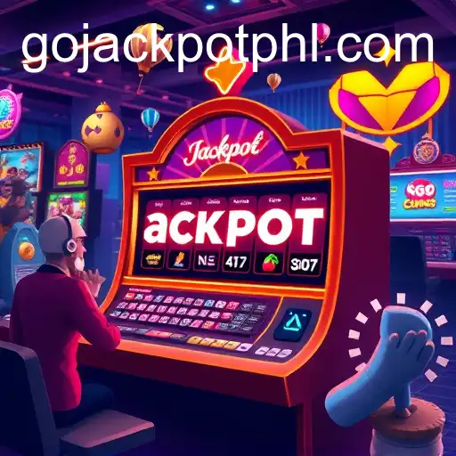 The Rise and Influence of GoJackpot in the Online Gaming World