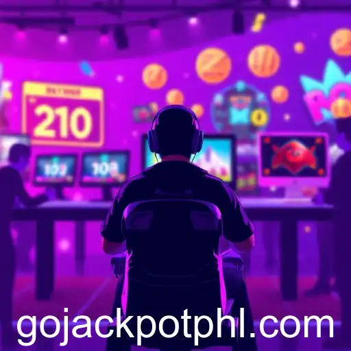 The Rise of Online Gaming in the Modern Age