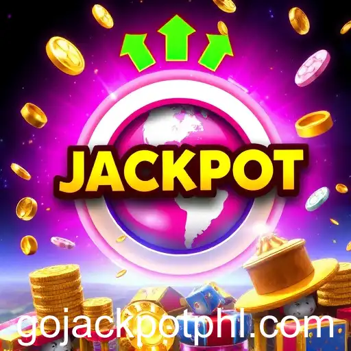 Exploring the Exciting World of Slot Games at GoJackpot